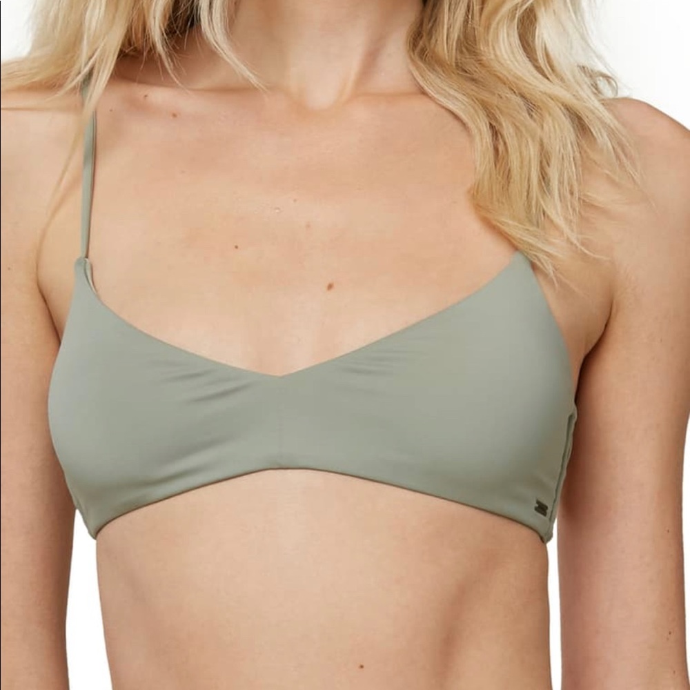 O’Neill Saltwater Bralette Bikini